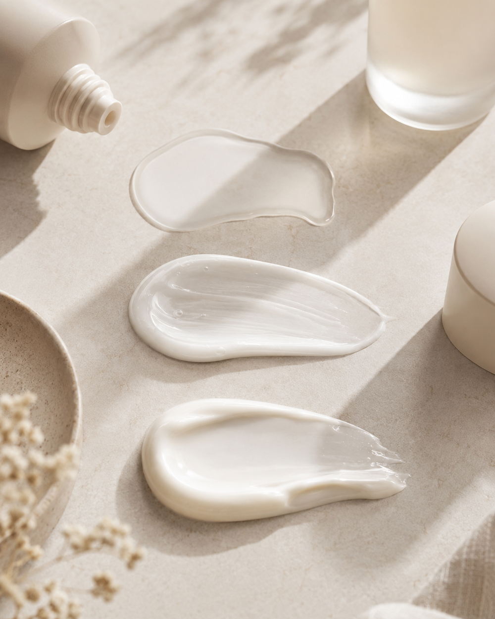 Korean Sunscreen for Oily Skin: How to Choose