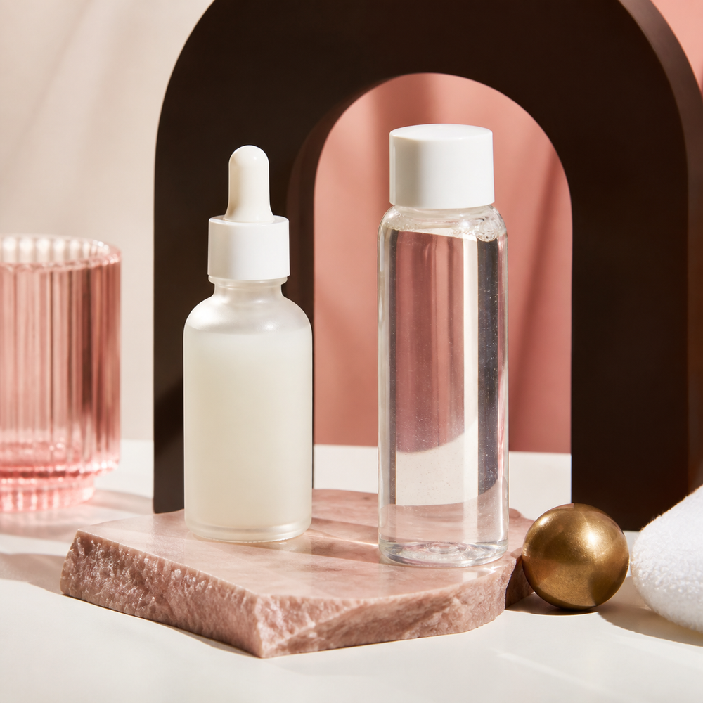 Lactic Acid vs Salicylic Acid: Which Exfoliant Fits Your Skin?