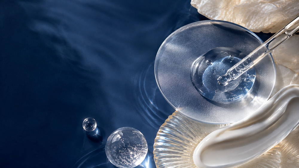 Niacinamide for Oily-Looking Skin