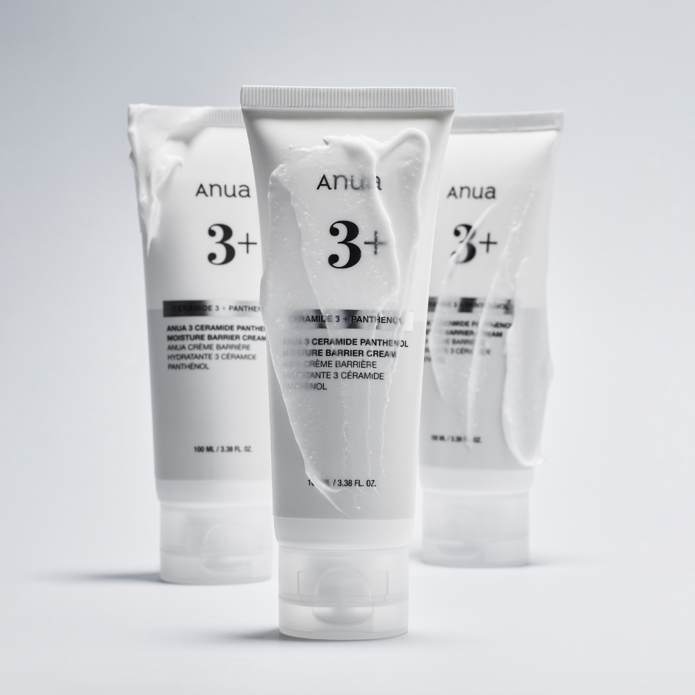 Anua Moisturizers Guide: Creams, Lotions and Milks