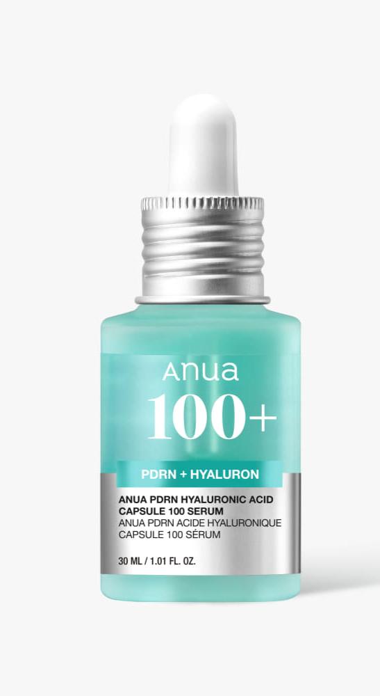 Anua PDRN Skincare Guide: Serum, Cream, Mist, Pad and Toner