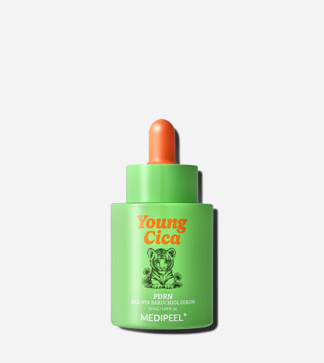 Retinol Alternatives in Korean Skincare: What Can and Cannot Replace a Retinoid