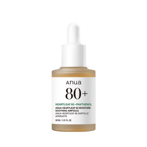 Anua Heartleaf Skincare Guide: Toner, Ampoule, Cleansers and Pads
