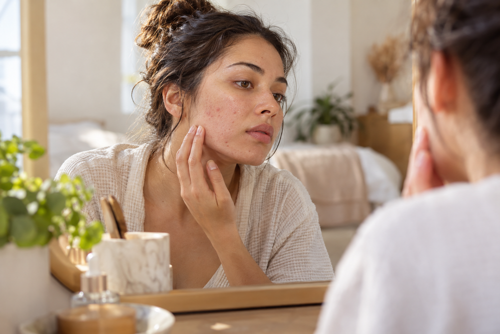 What Causes Acne? Pores, Hormones, Inflammation, and Everyday Triggers
