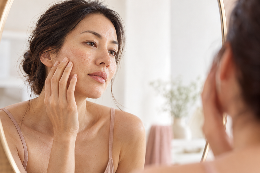 What Is BHA in Skincare? Salicylic Acid, Product Formats and Limits