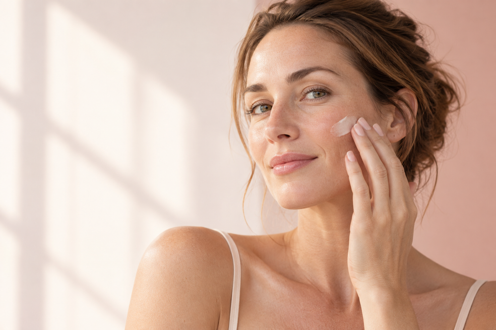 What Are Ceramides? Skin-Barrier Lipids, Formula Choices and Limits
