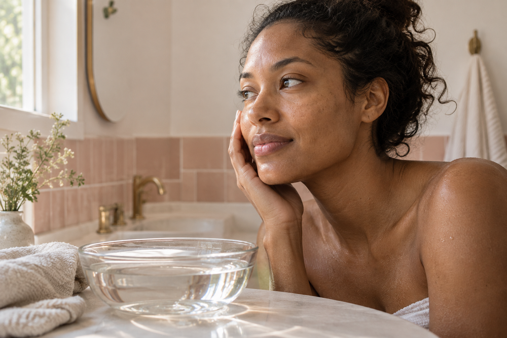 Hyaluronic Acid in Skincare: What It Does, Label Names, and Limits