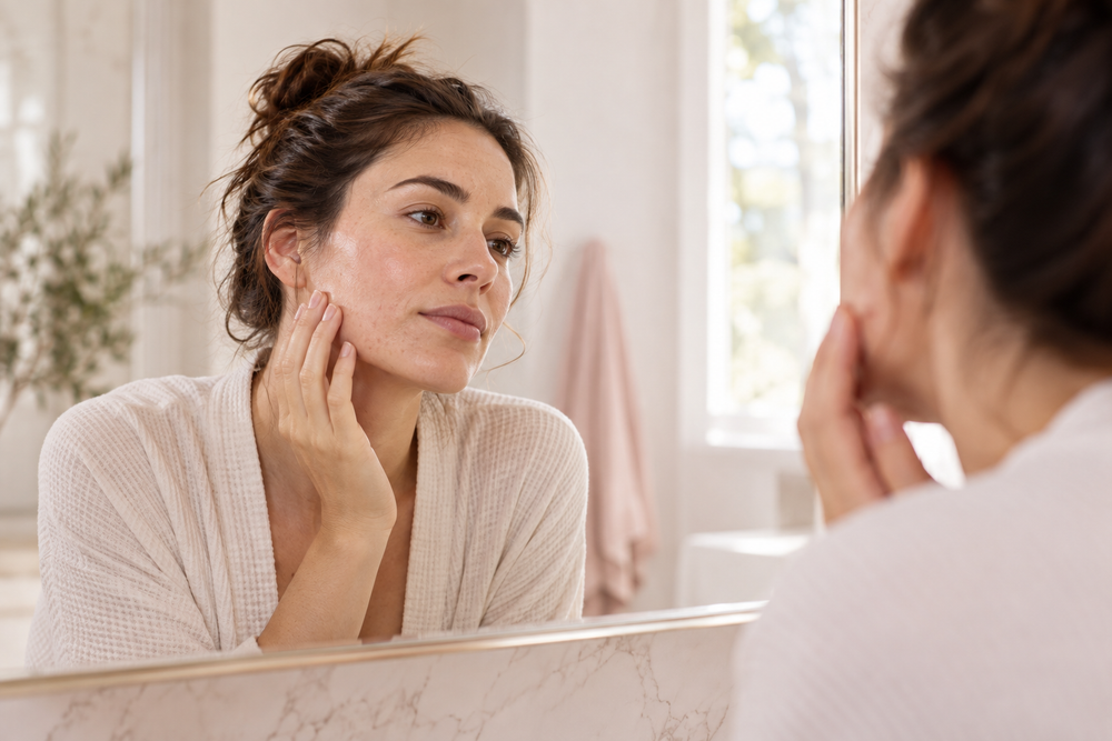 Period Skincare Routine: What to Adjust When Your Skin Changes