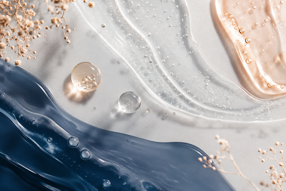 AHA vs BHA vs PHA/LHA in Korean Skincare