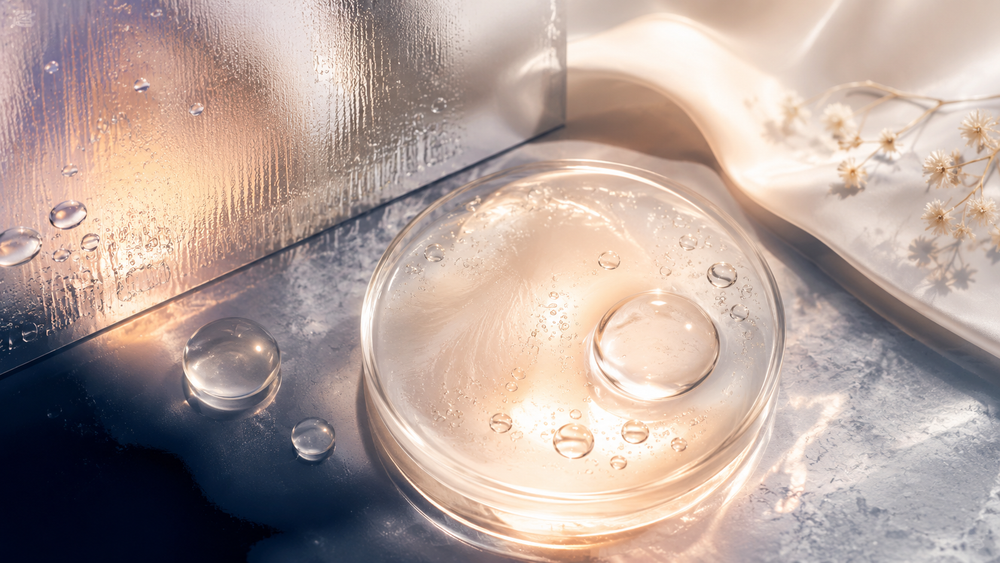 Galactomyces in Korean Skincare: Glow, Texture and Barrier Comfort