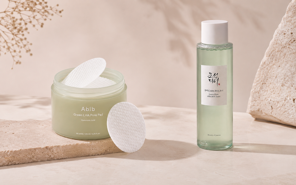 Toner Pads vs Liquid Exfoliants: Which Format Fits Your Routine?