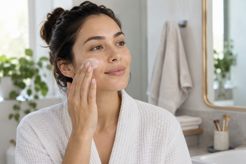 What Is Skin Care? Products, Categories, and What Each Step Actually Does