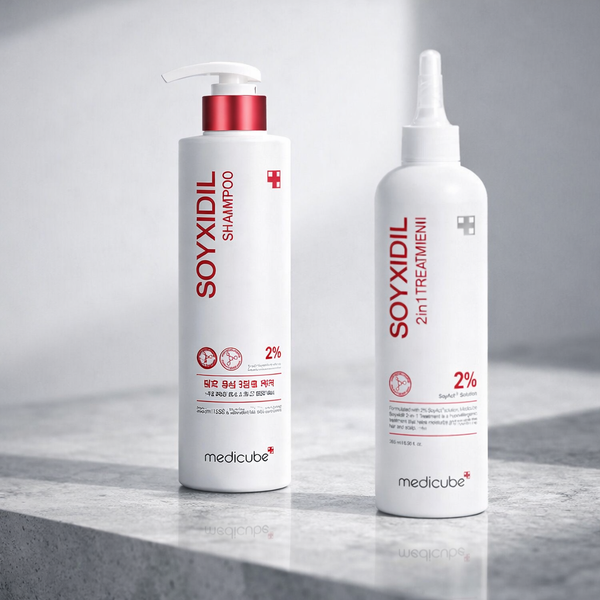 Protocol Medicube Hair & Scalp Repair