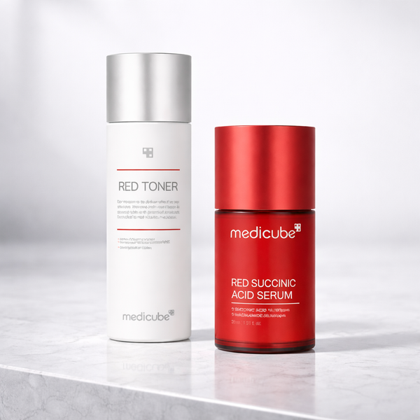 Protocol Medicube Trouble Control Duo