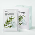 AHC Micro Rosemary Non-Slip Mask Sheet Set 10 x 33 ml