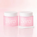 BANILA CO Clean It Zero Cleansing Balm Original Duo, 2 x 180 ml