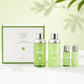 CAREZONE P-Cure Pore Tuning Toner + Emulsion EX Set
