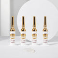 CORINGCO Gold Peeling 28 Days Spicule Serum 4 x 3 g