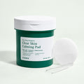 COSRX One Step Original Clear Skin Calming Pad, 100 Pads