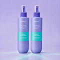 DALEAF Glam Styling Fixer 200 ml × 2 Double Set