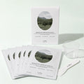 Dr.Althea Premium Cica Modeling Masken-Set, 25 g × 5