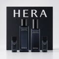HERA Homme Black Active Toner & Emulsion Special Set