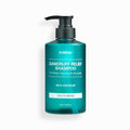 KUNDAL DANDRUFF RELIEF SHAMPOO Pro-Deep Cleansing for Dry Scalp 500ml #WHITE MUSK