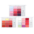 WAKEMAKE Soft Coloring Lip Palette 12g