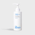 ilso Sensitive Bubble Relaxing Cleanser 200g