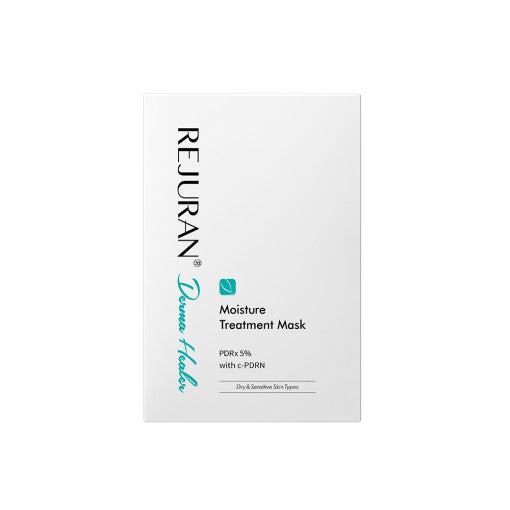 REJURAN: Derma Healer Moisture Treatment Mask Ea (23ml x 5)