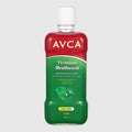 AVCA Mild Mouthwash Cool Mint 800ml