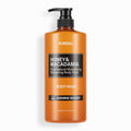 KUNDAL Honig & Macadamia Reines Naturkosmetik Feuchtigkeitsspendendes Erfrischendes Duschgel 1058ml #JASMIN HOLZIG