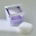 DERMATORY Hypoallergenic Cica Rescue Gauze Pad 200ml (80ea)