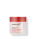 MEDICUBE: Red Succinic Acid Peeling Pad / (70pads) (155g)