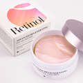 K-SECRET Advanced Regenerating Eye Gel Patches 60ea/102g #RETINOL
