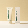 K-SECRET SEOUL 1988 Cleansing Foam : Pine Cica 1% + Probiotics 150ml