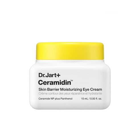 DR.JART+: Ceramidin Skin Barrier Moisturizing Eye Cream (15ml)