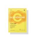 MEDICUBE: Deep Vita C Glutathione Brightening Mask (27 x 5Units)