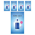 MISSHA Super Aqua Ampullenmaske 28g X 5 Stk