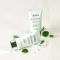 d'Alba Clean Tea Tree Liposome Tone-Up Sun Cream (Green) SPF50+ PA++++ 50ml