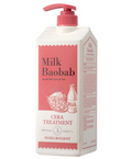 BIOKLASSE MILK BAOBAB CERA Hair Treatment 1200ml #Flora Bouquet
