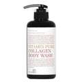 APLB Vitamin Pure Collagen Body Wash 300ml