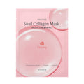 IT'S SKIN: Prestige Snail Collagen Mask Ea (20g x 5)