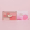 ETUDE Play Multi Eyes #Milky Berry 6.8g