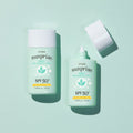 ETUDE Sunprise Mild Airy Finish Sun Milk SPF50+ PA++++ 55ml