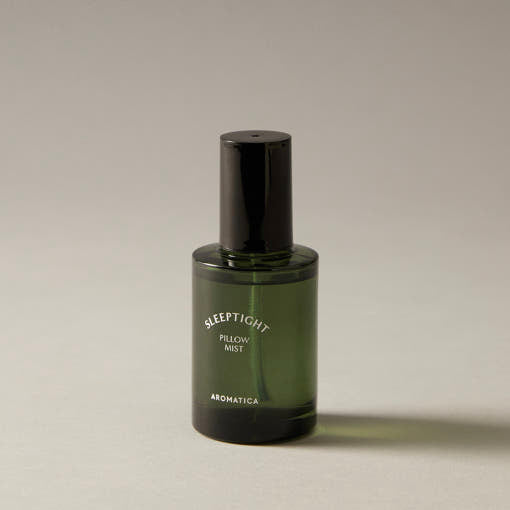 AROMATICA: Sleep Tight Pillow Mist (100ml)