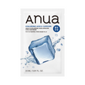 ANUA: 8 Hyaluronic Acid Catechin Cool Slim Mask Sheet Ea (24ml x 10)