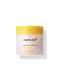 MEDICUBE: Kojic Acid Turmeric Pad 160ml/ (70Units)
