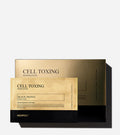MEDIPEEL: Cell Toxing Dermajours Black Truffle Repair Mask Ea (30ml x 5)