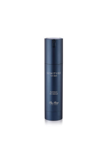 O HUI: The First Geniture For Men Natural BB Cream (50ml)